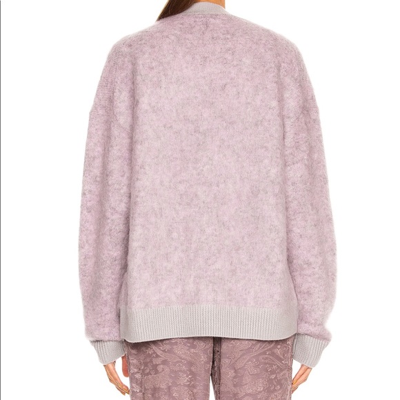 Acne Studios Sweater NWOT Size S - Picture 4 of 4
